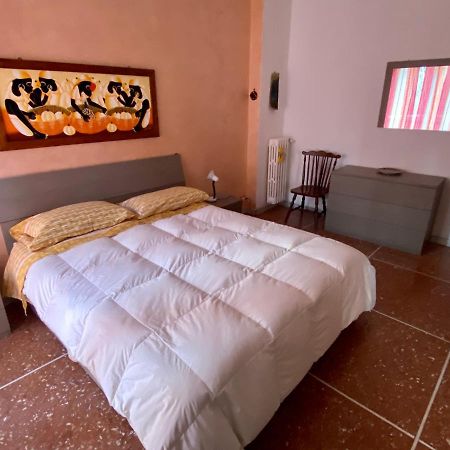 Casa Alberto Rome Bagian luar foto