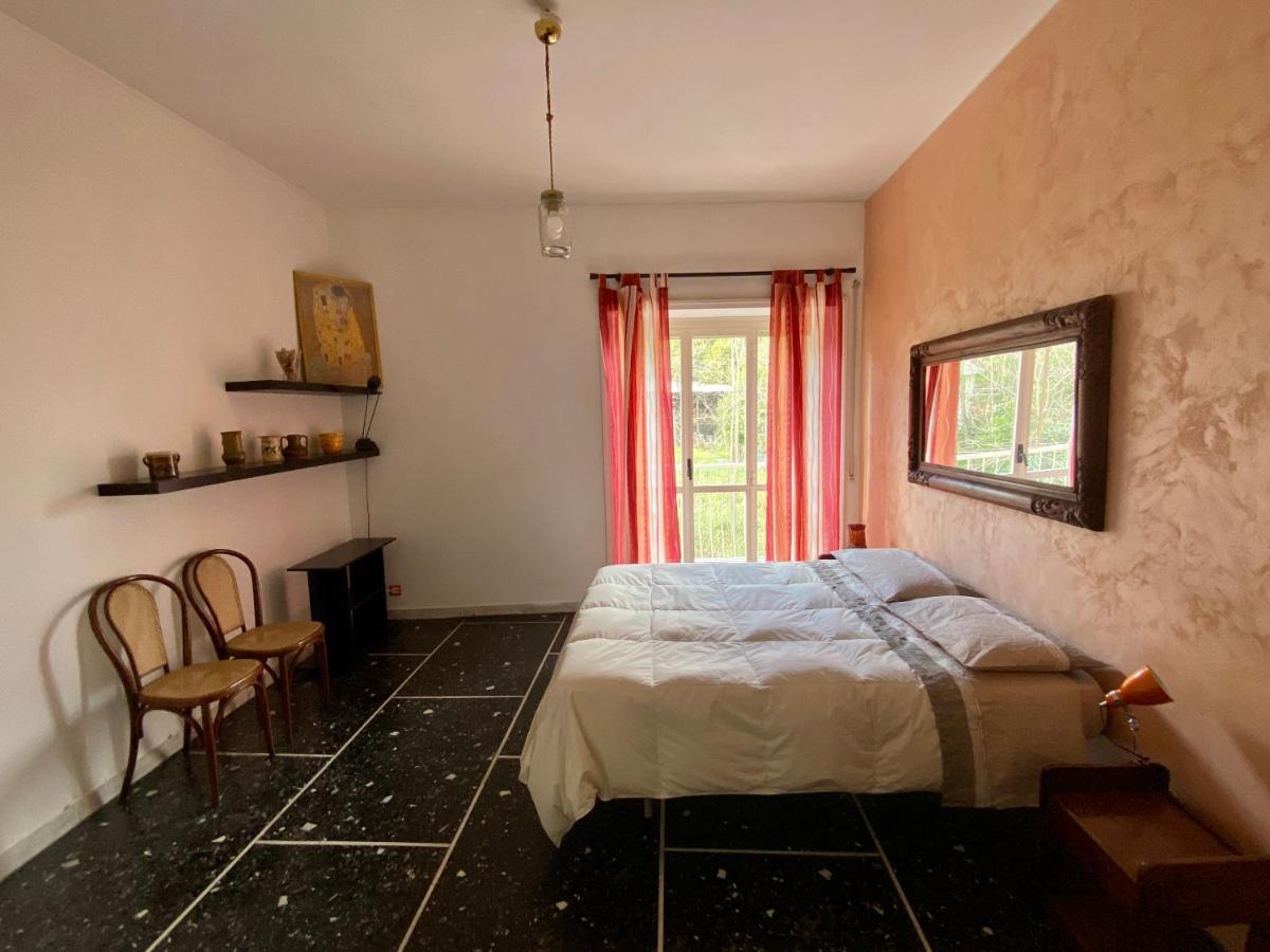 Casa Alberto Rome Bagian luar foto