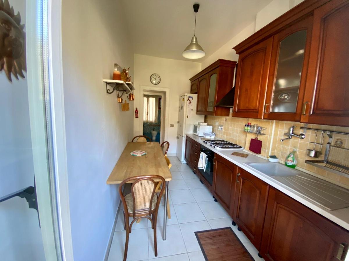 Casa Alberto Rome Bagian luar foto