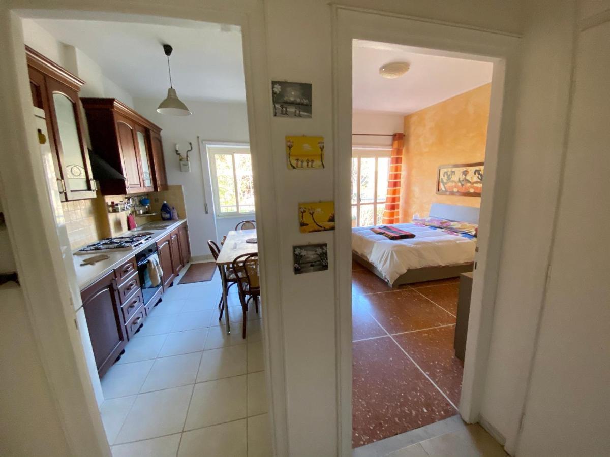 Casa Alberto Rome Bagian luar foto